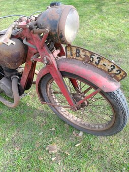 Jawa 175 Speciál - 4