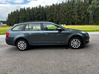 Škoda Octavia 1.6 tdi 85kw - 4