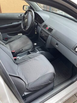 Škoda Fabia I, 1.2 HTP, 47KW, 2003, 159 000km - 4