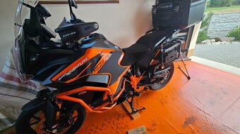 Ktm 1290 Superadventure - 4