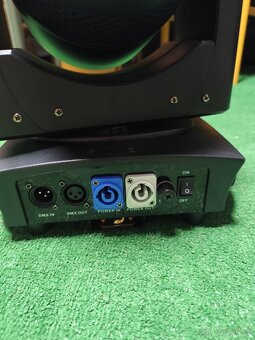 2 kusy mini led 7x40w - 4