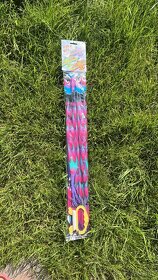 Nový zabalený drak 132x59,5cm - 4