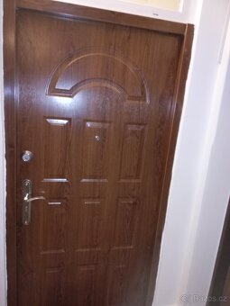 Pronájem bytu Za Zelenou liškou 2+kk • 50 m² - 4
