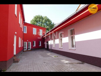 Pronájem prodejny se zázemím a skladem., 131342 - 4