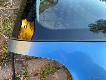 Páté dveře VW Polo 9N3 - 4