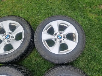 BMW styling 306 R16 zimní pneu - 4