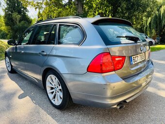 Bmw kombi e91 lci 316d 318d 320d - 4