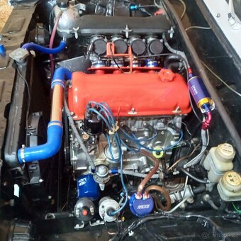 Lada 2105 Rally - 4