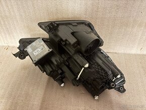 Levý světlomet full led Škoda Kodiaq - 4