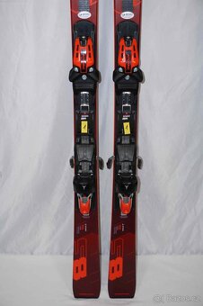 Carvingové lyže Atomic REDSTER S8 Revoshock 23/24 - 4