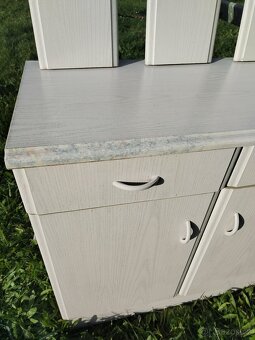 Předsíňová sestava - 4