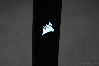 Stojan na sluchátka Corsair ST100 RGB Premium - 4