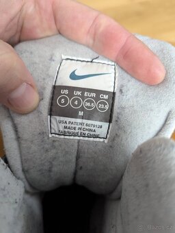 Brusle Nike EUR 36.5 - 4