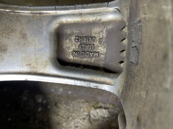 Mille Miglia EV-S 5x115 r18 - 4