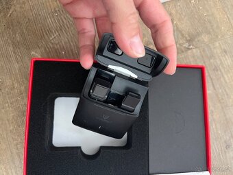 Mikrofon bezdrátový Viking m301 - 4