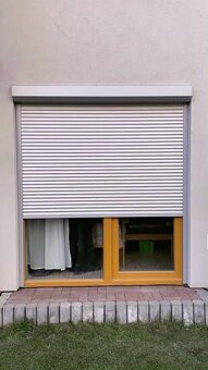 Předokenní rolety - 4