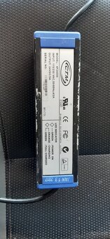 Prodám inv vozík 4 kolový - 4