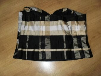 ples# korzet# spolecensky#maxivelikost# patchwork - 4