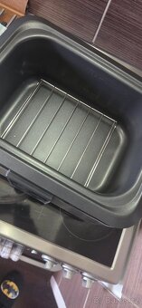 Vařič Sous-vide Severin SOUS-VIDE SV 2447 - 4