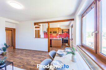 Prodej bytu 3+kk, 84 m2 - Tvořihráz, ev.č. 100110 - 4