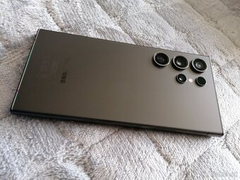 Samsung s25 ultra 12/512 - 4