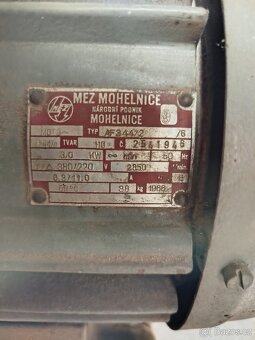 Cirkulárka s kolébkou - 4