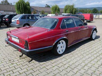 Jaguar XJ 6 4.2 i 151 kW - 4