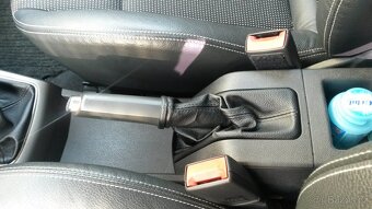 Manžety řadící páky Opel Calibra, Omega, Corsa, Astra - 4