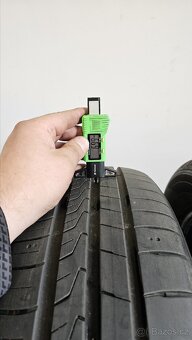 Letní pneumatiky 205/60/16, Hankook, DOT2320 - 4