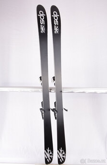 Použité lyže DPS CASSIAR 85 ALCHEMIST - 4