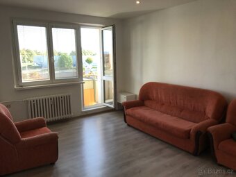 Pronájem 3+1, POD HVĚZDÁRNOU - 4