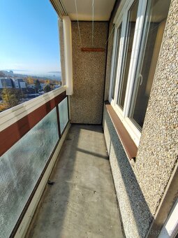 Byt 3+1/L ul. Vitošská, P4 Modřany, 80 m2 - 4