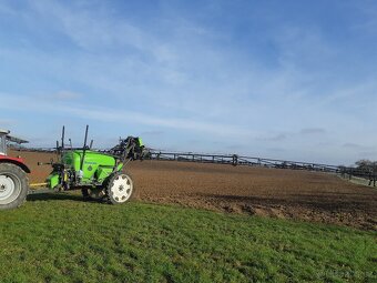 Postřikovač tecnoma - 4