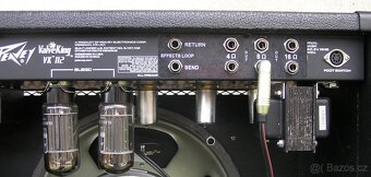 Kytarové kombo 30W - 4