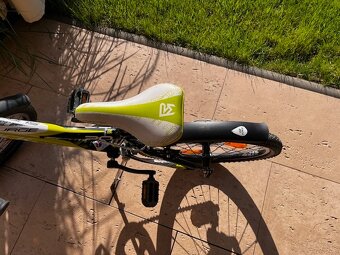 Dětské kolo 20 ROCKMACHINE - 4