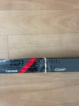 Běžky Rossignol delta comp R-skin 191 cm - 4