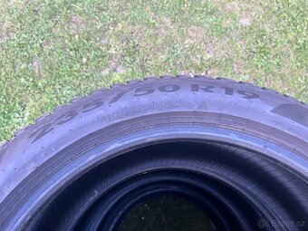 Zimní pneumatiky Pirelli Powergy Winter 235/50 R19 103 V M+S - 4