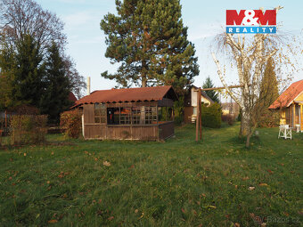 Prodej pozemku k bydlení, 910 m², Ostrava, ul. Těšínská - 4