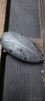 Soubor dílů Jawa 50 pionýr, mustang - 4