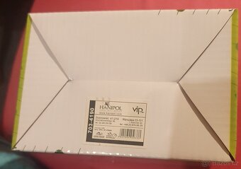 Hudební hrnek – housle - 4