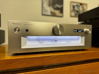 TECHNICS SU G700 Silver - 4