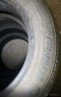 Pneu 165/70 R14 Barum - 4