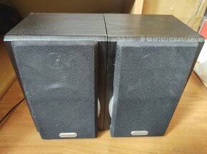 Reproduktory Auna - 4