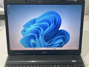 17” notebook Acer Extensa 7630EZ - 4