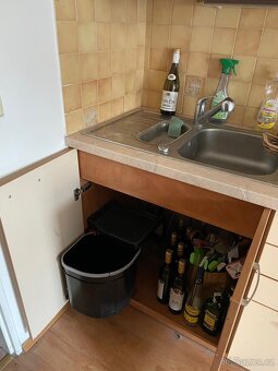 Kuchynkska linka - 4