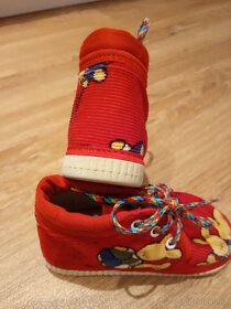 Papučky na doma č 22, 23 - 4