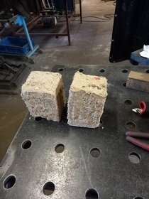 Lis na papírové brikety - 4