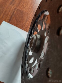 Lamela originál. Ssangyong Musso Korando Rexton, Mercedes - 4