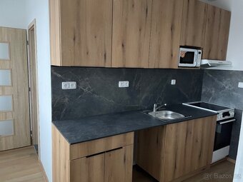 Dobrý den pronajmu byt 3+1 - 4