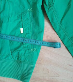 Přechodová bunda - 4